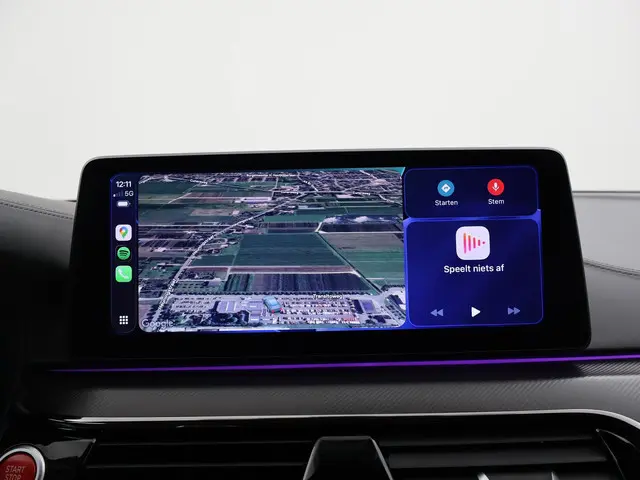 BMW M5 COMPETITION 740 PK FACELIFT MODEL 2020 Benzine 137