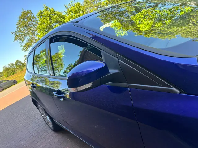 Ford Focus Wagon 1.0 Trend Edition 2015 Benzine 8