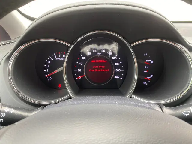 Kia Rio 1.2 CVVT BusinessLine 2014 Benzine 9