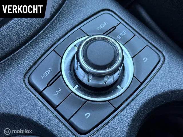 Mazda CX-5 2.0 Skylease+ *Limited Edition 2WD* 2014 Benzine 29