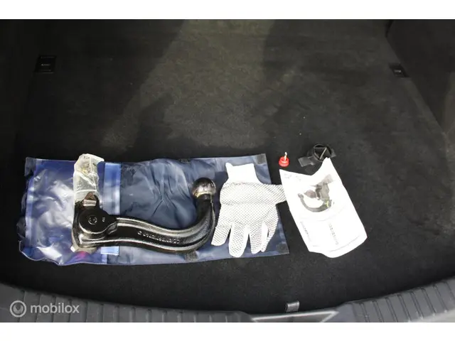 Mazda CX-5 2.0 SkyActiv-G 165 2021 Benzine 25