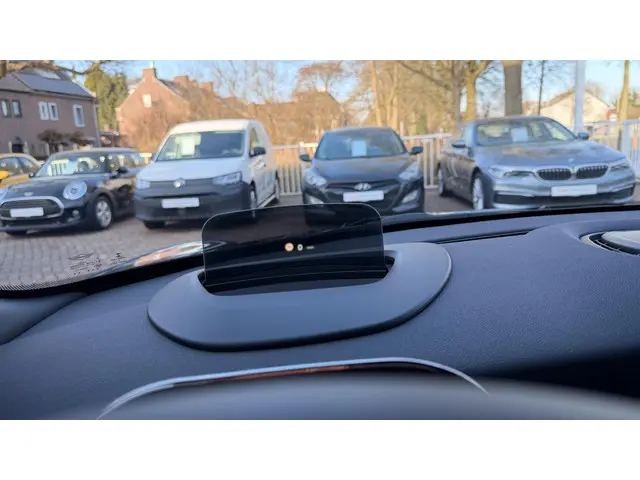 MINI Cooper Mini 1.5 John Cooper Works 2022 Benzine 21