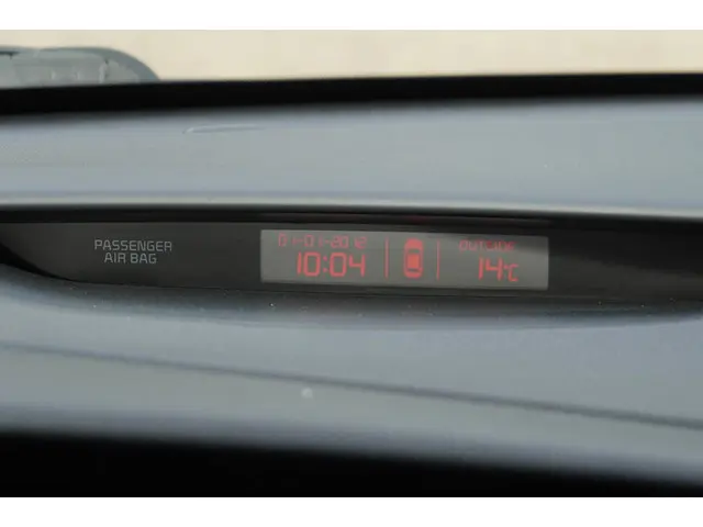 Kia cee'd 1.6 GT 2013 Benzine 31