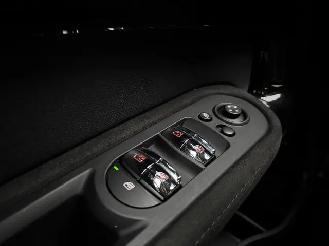 MINI Countryman Mini 2.0 Cooper S 2019 Benzine 9