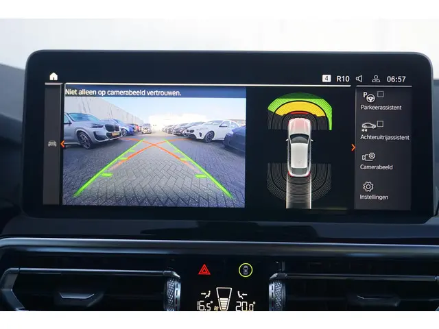 BMW X4 xDrive30i 2026 Benzine 30