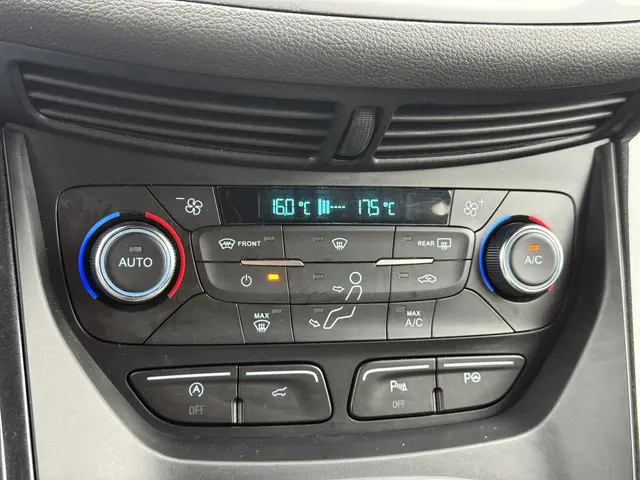Ford Kuga 1.5 EcoBoost ST Line 2018 Benzine 14