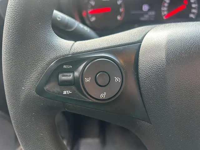 Opel Combo Airco/nav//102pk/euro/6 2020 Diesel 5