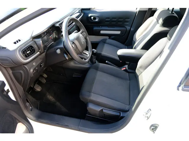Citroën C3 2