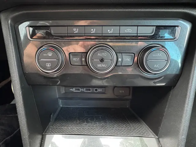 Volkswagen Tiguan 1.4 TSI Comfortline 2018 Benzine 18