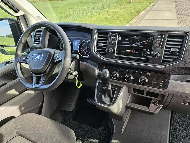 MAN TGE E-TGE 2019 Elektrisch 8