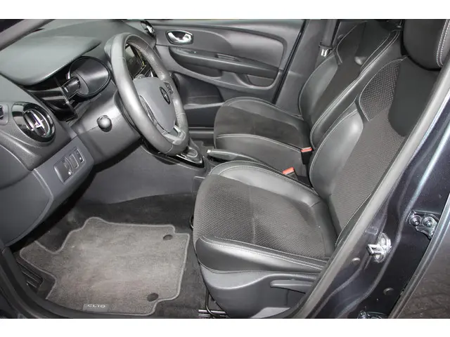 Renault Clio 1.2 TCe Intens 2016 Benzine 6