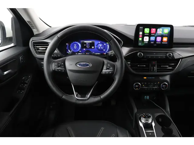 Ford Kuga 2.5 PHEV 225 Vignale 2021 Hybride Benzine 18