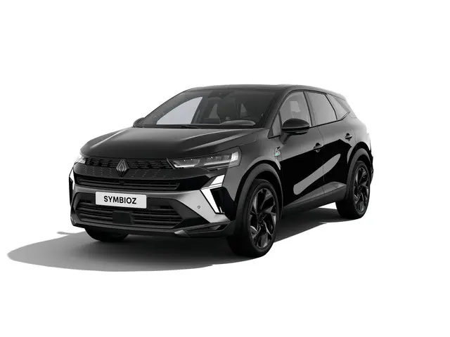 Renault Symbioz esprit Alpine 2025 Benzine