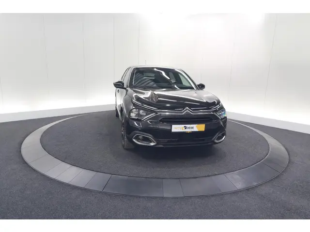 Citroën C4 Puretech 130 EAT8 Shine 2020 Benzine 71