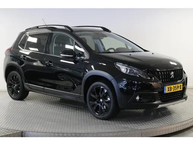 Peugeot 2008 1.2 PureTech GT-Line 2018 Benzine 17