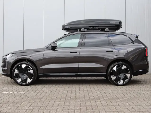 Volvo EX90 Twin Motor Ultra 7P 111kWh 2025 Elektrisch 26