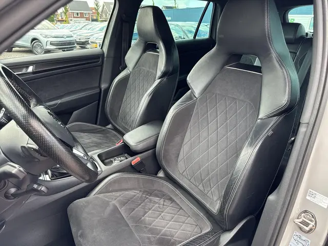 Škoda Kodiaq 1.5 TSI Sportline Business 7p. 2020 Benzine 4