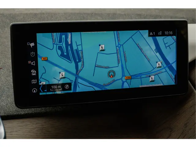 BMW i3 120Ah 42 kWh 2018 Elektrisch 18