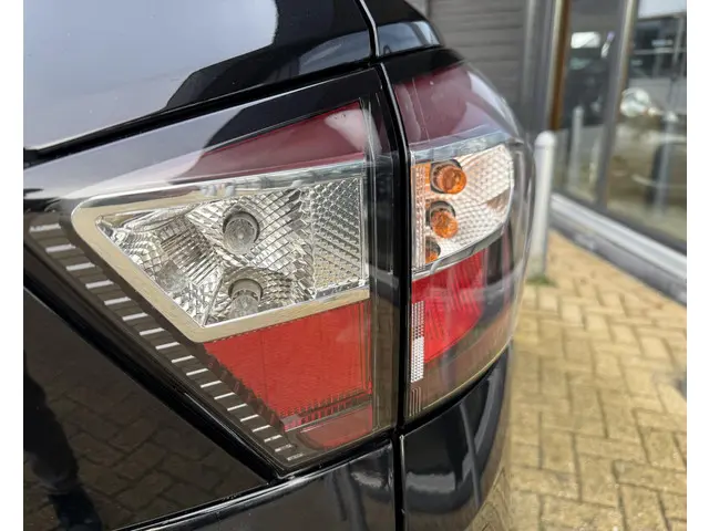 Ford Kuga 1.5 EcoBoost ST Line 2017 Benzine 25