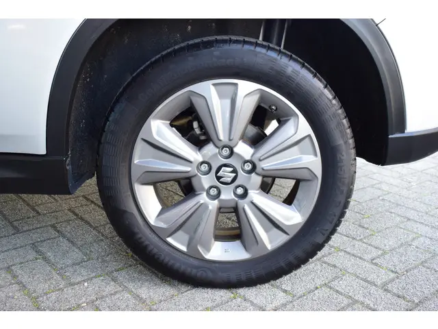 Suzuki Vitara 1.0 Boosterjet Select 2020 Benzine 19