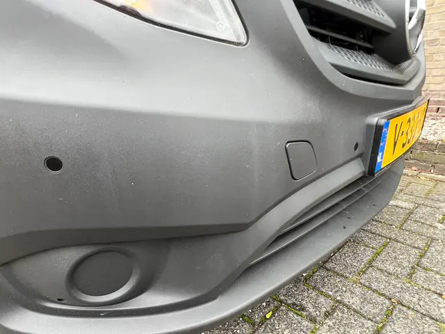 Mercedes-Benz Vito 111 CDI Functional 2019 Diesel 20