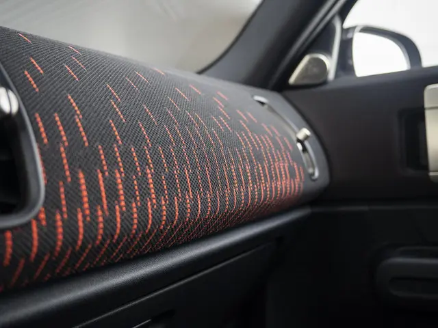 MINI Countryman E 2024 Elektrisch 36