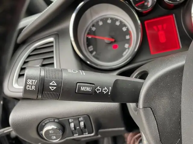 Opel Cascada 1.4 Turbo ecoFLEX Cosmo 2016 Benzine 17