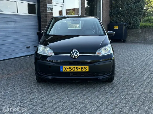 Volkswagen up! 1.0 CRUISE/AIRCO/MF-STUUR 2023 Benzine 11