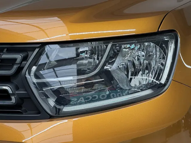 Dacia Duster 1.3 TCe Prestige 2019 Benzine 10