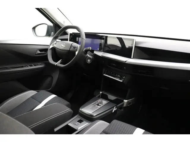 Opel Frontera Electric Edition 44 kWh 2025 Elektrisch 3