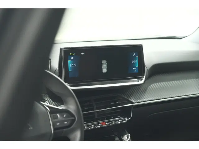 Peugeot e-2008 EV Allure Pack 50 kWh 2022 Elektrisch 58