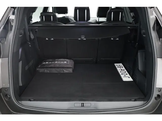 Peugeot 5008 1.2 PureTech GT-Line 7pers. 2020 Benzine 28