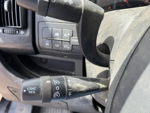 Citroën Jumper 35 2.0 BlueHDi L4H2 Zwaar 2019 Diesel 12