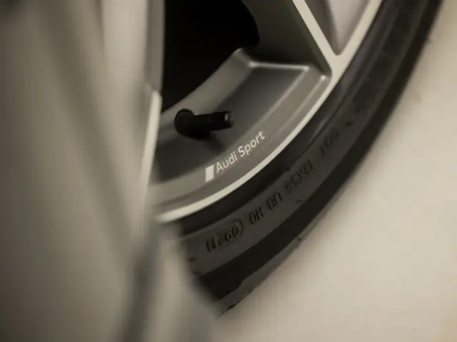 Audi Q3 Sportback 35 TFSI S-Line Sport 2020 Benzine 40