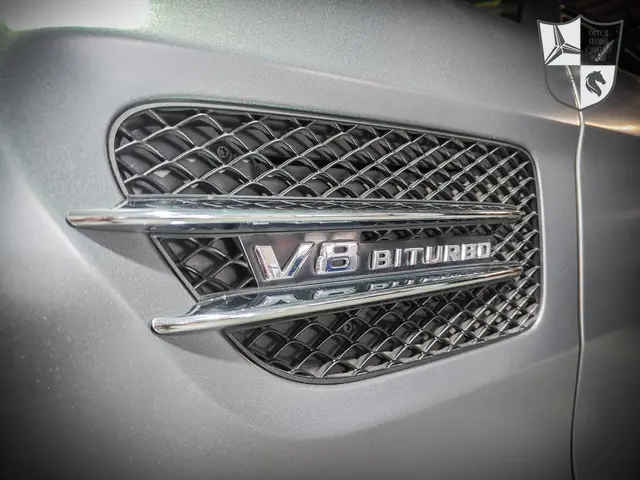 Mercedes-AMG GT Roadster 4.0 C 2017 Benzine 18