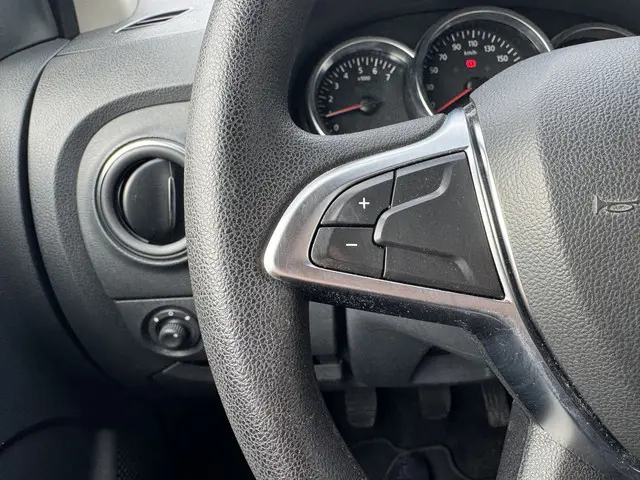 Dacia Dokker 1.3 TCe Comfort 2020 Benzine 15