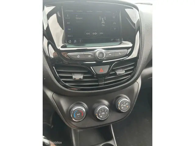Opel KARL 1.0 Rocks Online Edition 2019 Benzine 5