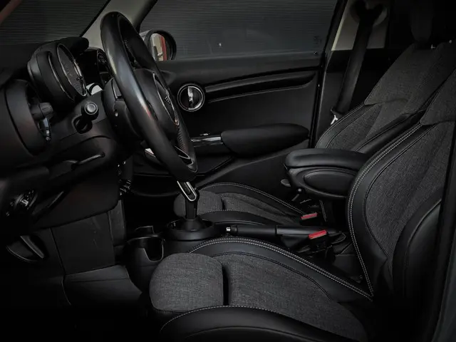MINI One Mini 1.5 Business Edition 2019 Benzine 22