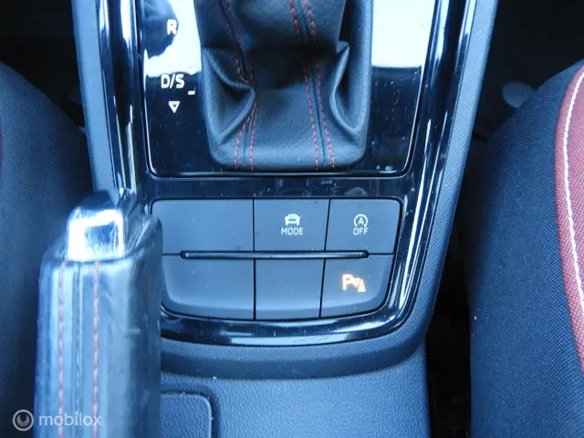 Škoda Kamiq 1.0 TSI Monte Carlo edition 2021 Benzine 39