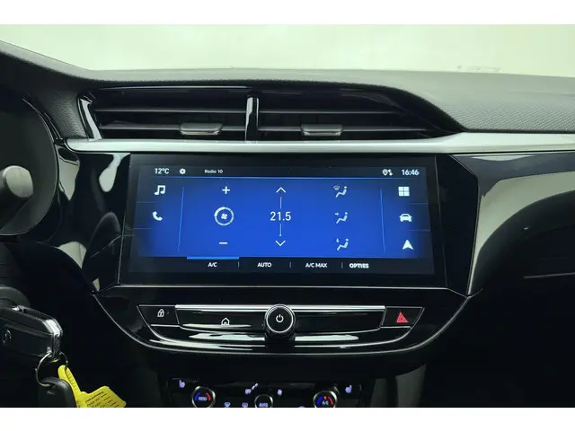 Opel Corsa 1.2 Turbo 100pk GS 2024 Benzine 23