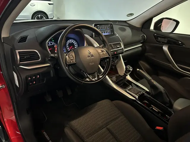 Mitsubishi Eclipse Cross 1.5 DI-T Pure 2018 Benzine 22