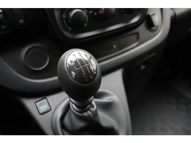 Opel Vivaro 1.6 CDTI L2H1 Edition EcoFlex 2019 Diesel 16