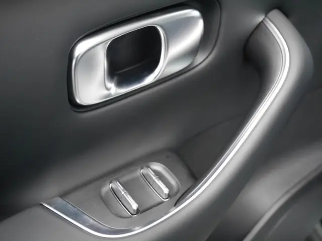 Leapmotor C10 Design ProMax 81.9 kWh 2026 Elektrisch 9