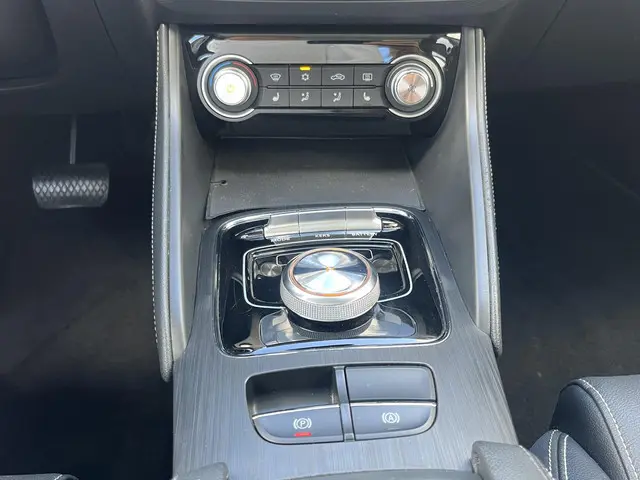 MG ZS EV MG Luxury 45 kWh 2021 Elektrisch 67