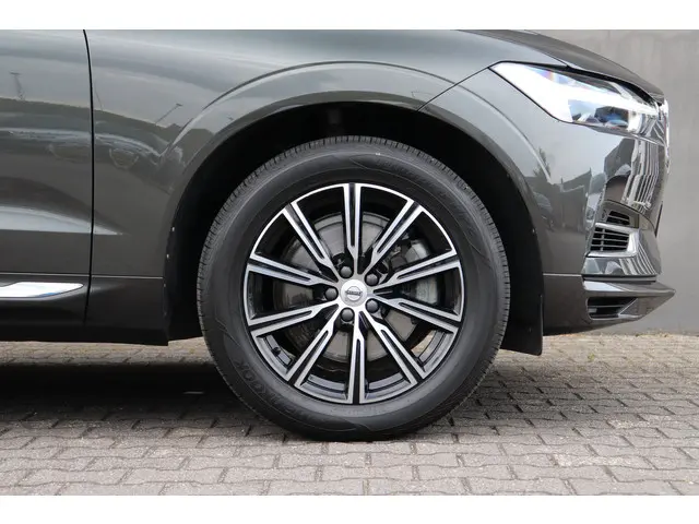Volvo XC60 2.0 T8 AWD Inscription 2020 Hybride Benzine 16