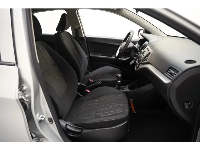 Kia Picanto PICANTO [ Airco Radio NAP ] 2016 Benzine 33