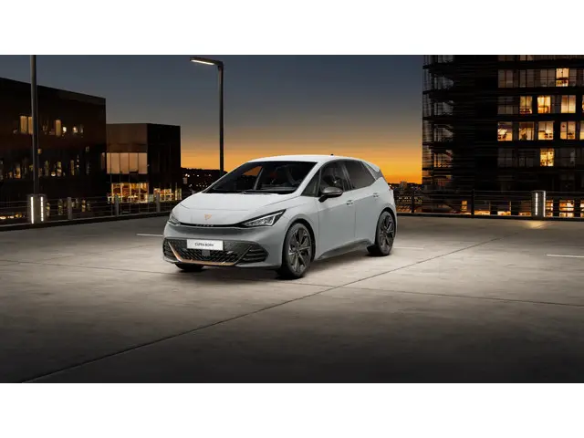 CUPRA Born Business 59 kWh 2025 Elektrisch