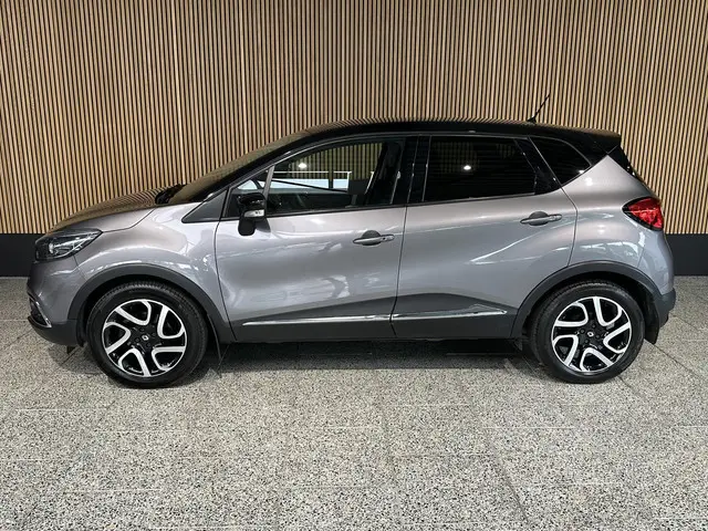 Renault Captur 1.2 TCe 2014 Benzine 3