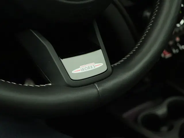 MINI Countryman Cooper 2021 Benzine 19