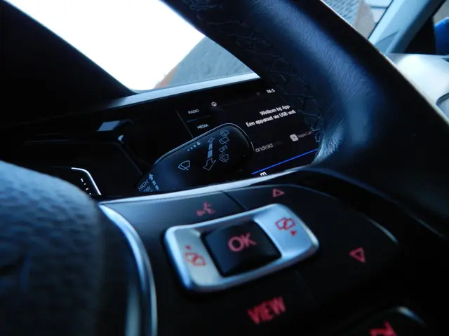 Volkswagen Polo 1.0 TSI Comfortline 2020 Benzine 29